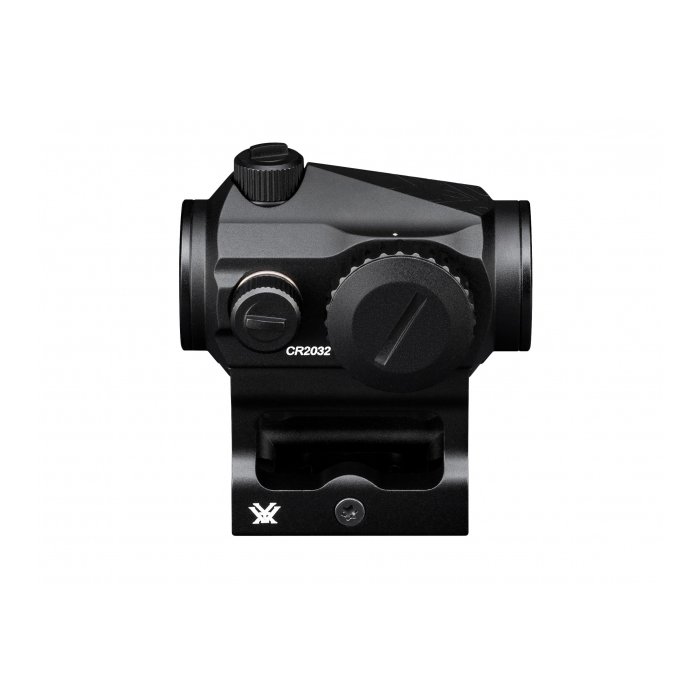 Kolimator Vortex Crossfire Red Dot